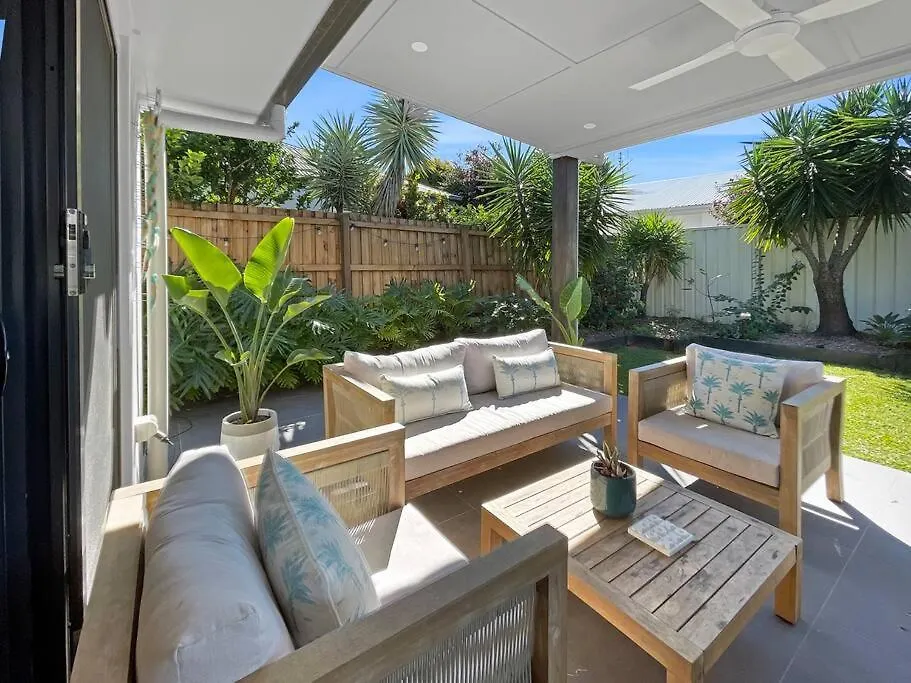 Holiday home Summer Retreat 4 Min Drive From Moololaba Beach Mooloolaba Australia