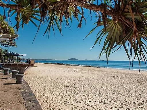 Summer Retreat 4 Min Drive From Moololaba Beach Mooloolaba