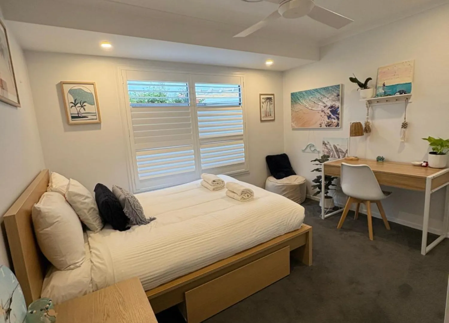 Summer Retreat 4 Min Drive From Moololaba Beach Mooloolaba