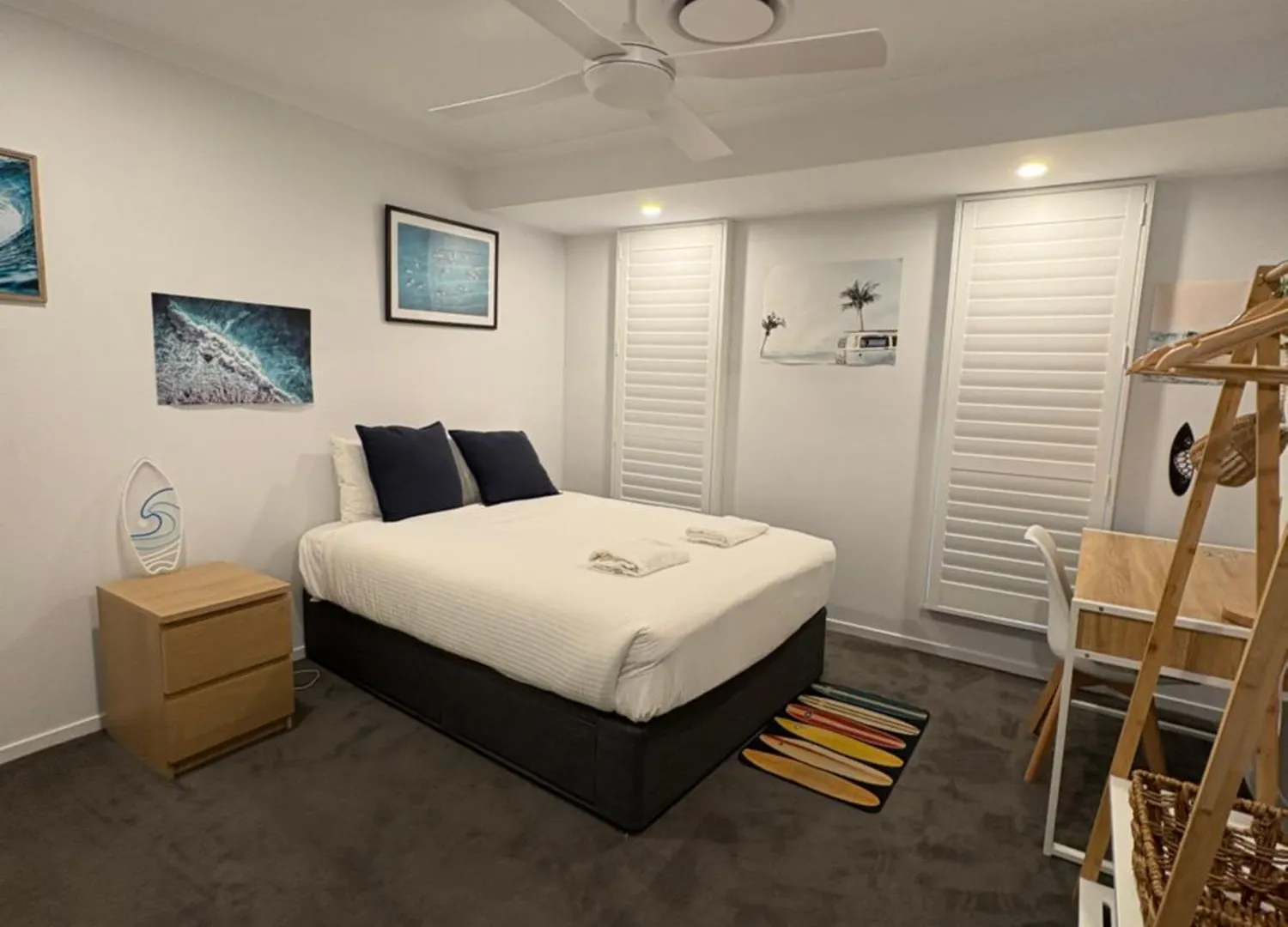 Holiday home Summer Retreat 4 Min Drive From Moololaba Beach Mooloolaba