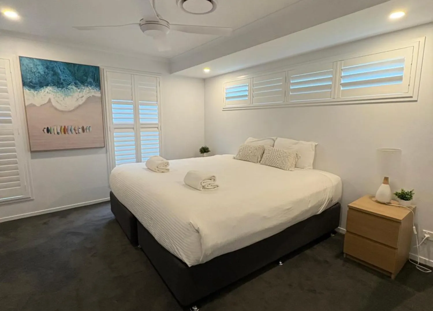 Summer Retreat 4 Min Drive From Moololaba Beach ムールーラバ 別荘