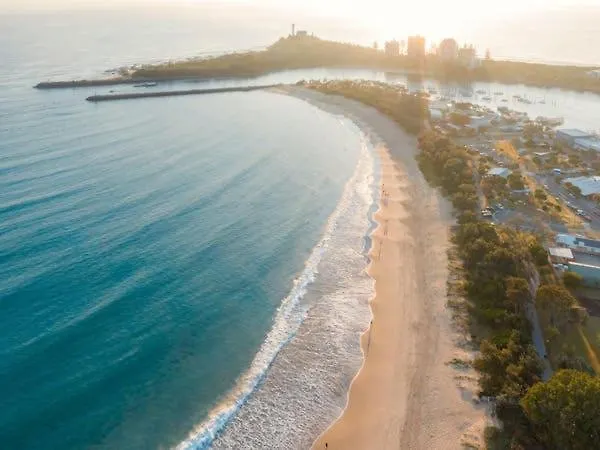 Summer Retreat 4 Min Drive From Moololaba Beach Mooloolaba 0*,  Australia