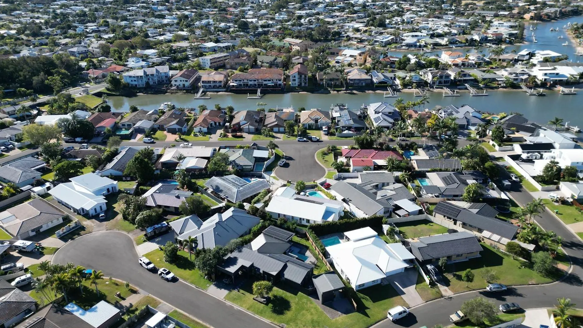 Summer Retreat 4 Min Drive From Moololaba Beach Mooloolaba Australia